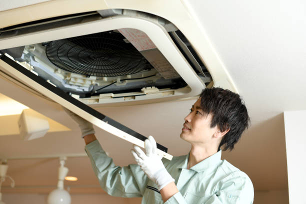 Home Air Vent Cleaning in Plainsboro Center, NJ