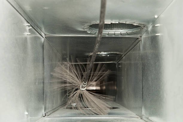Reliable Plainsboro Center, NJ Airduct Cleaning Solutions