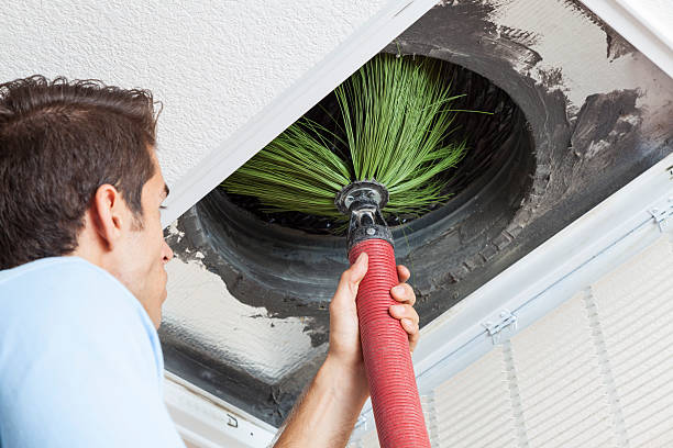 Best Residential Air Duct Cleaning  in Plainsboro Center, NJ