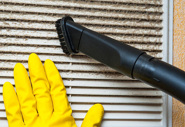 Best HVAC Air Duct Cleaning  in Plainsboro Center, NJ