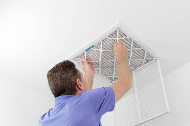 Best Best Air Duct Cleaning Company  in Plainsboro Center, NJ
